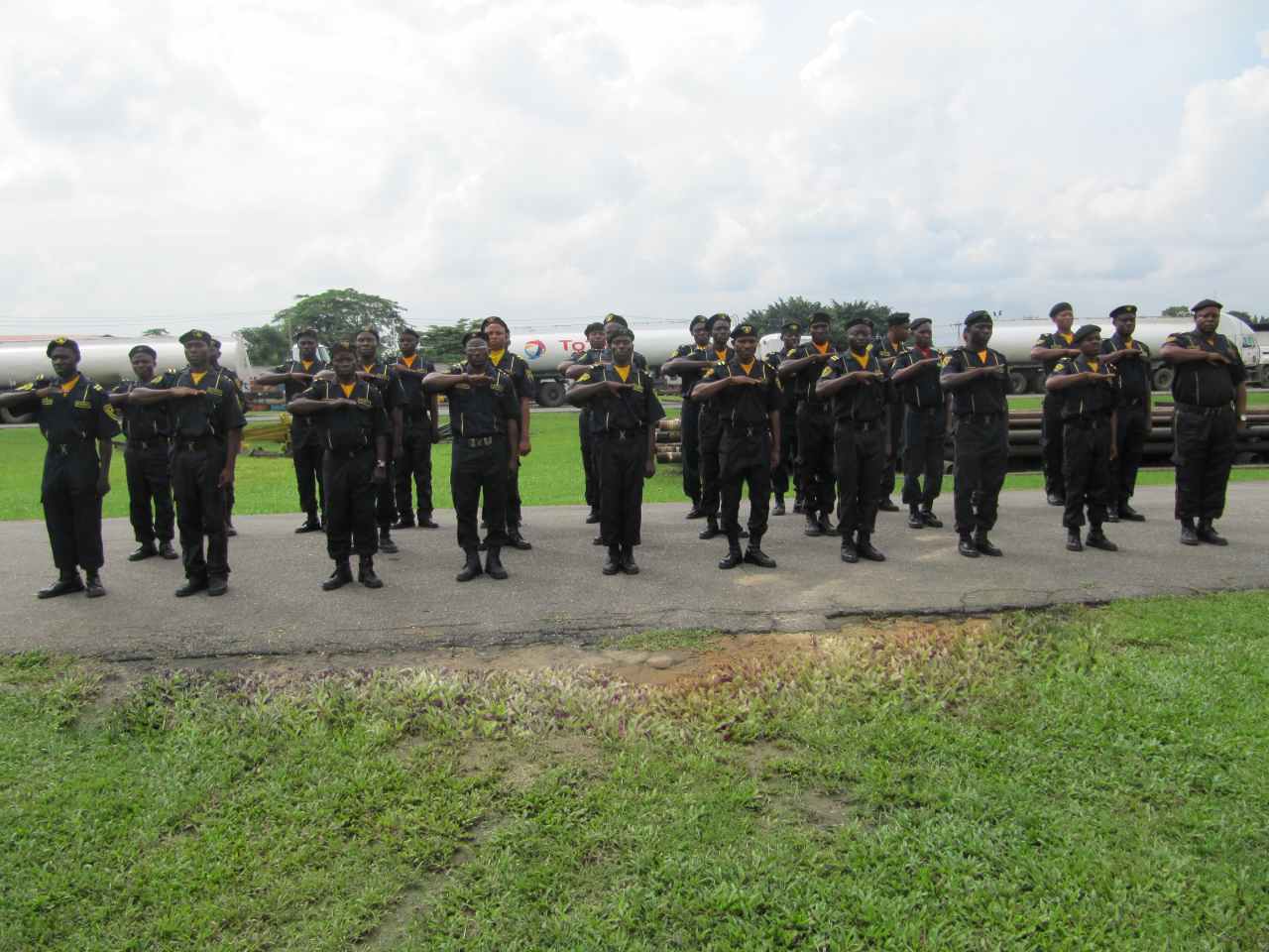 security company in port harcourt